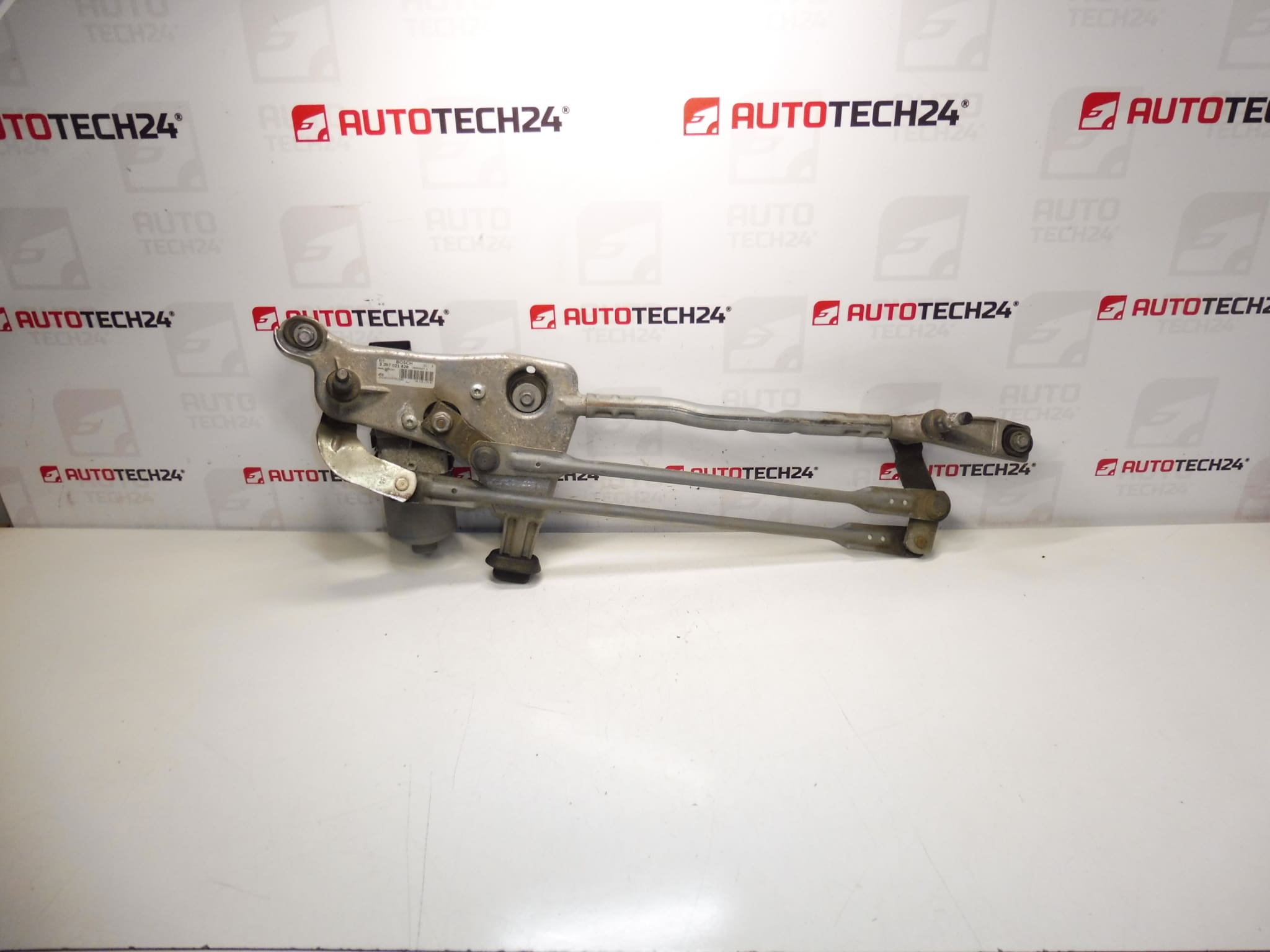 Mehanizam brisača Peugeot 308 T9 9810327980 3397021828