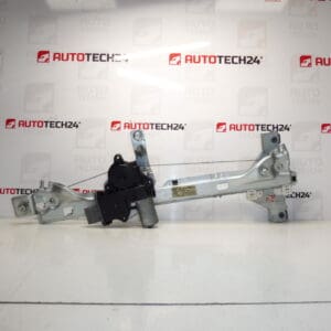 Mehanizam desnog stražnjeg stakla Peugeot 3008 5008 9682808680 9224F6