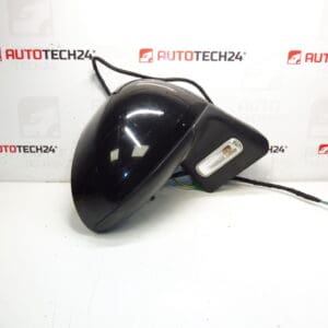 Ogledalo desno Citroën C4 KTV 96548383 8149ZX