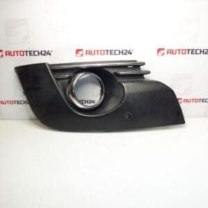 Okvir desnog svjetla za maglu Peugeot 3008 9685098077 745315