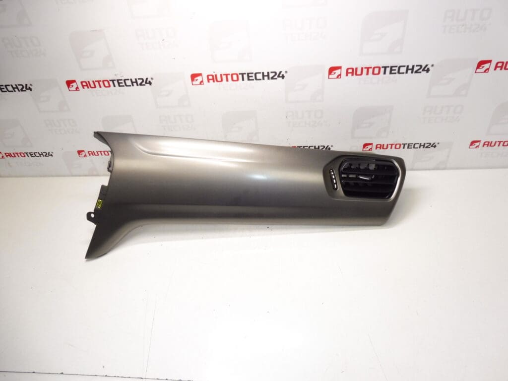 Otvor za ventilaciju Citroen C-Elysée 9677287077 967753377