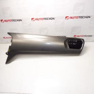 Otvor za ventilaciju Citroen C-Elysée 9677287077 967753377