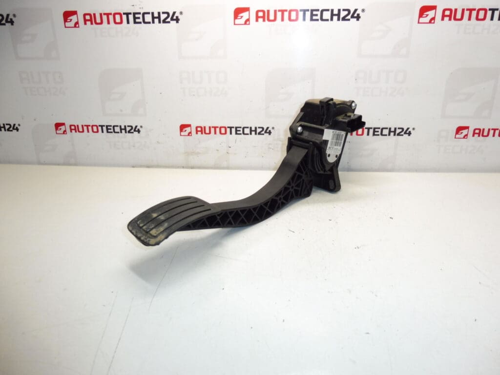 Papučica gasa Bosch Citroën Peugeot 028075500G 9836042080