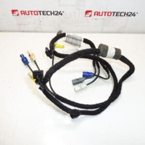 Peugeot 3008 5008 Antenski svežanj 9664381680 6561XT 6561YS