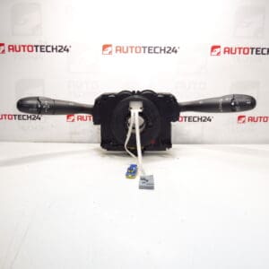 Peugeot 307 308 Kontrole poluge 96651590XT 6242CC 98069976XT