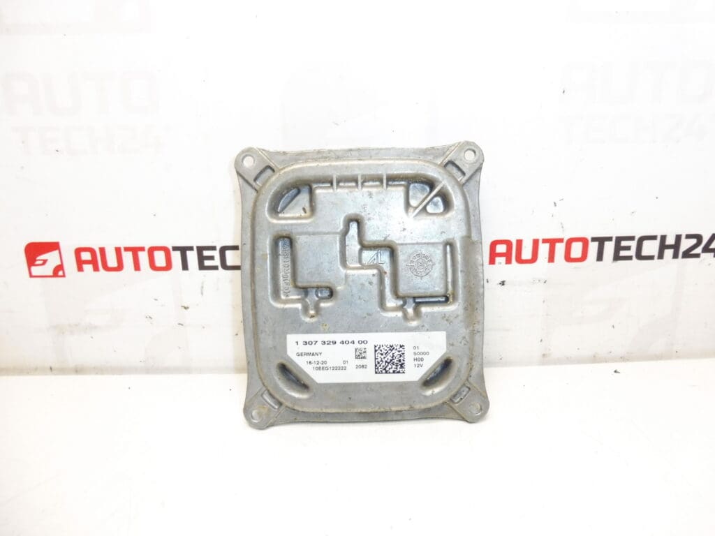 Peugeot 308 T9 LED prednja svjetla 1610426880 130732940400