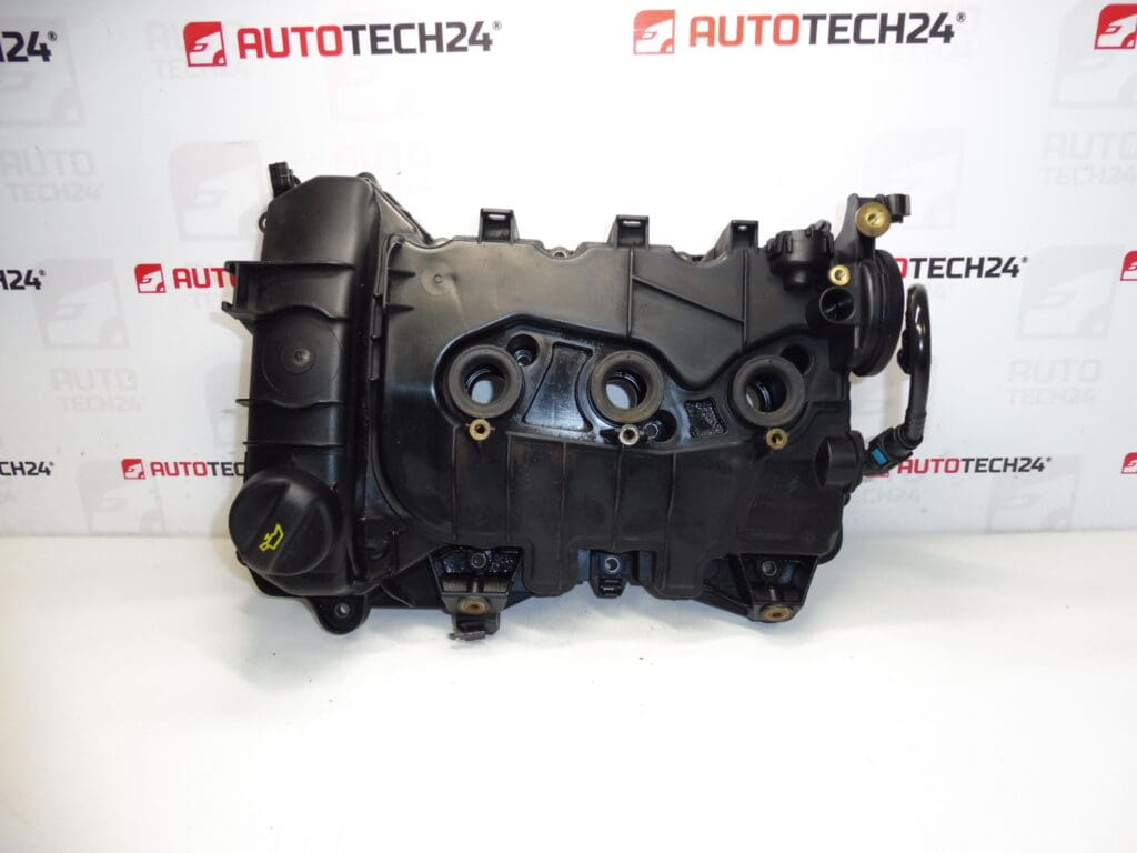 Poklopac glave cilindra 1.2 VTI PureTech 9811067580 9806820880