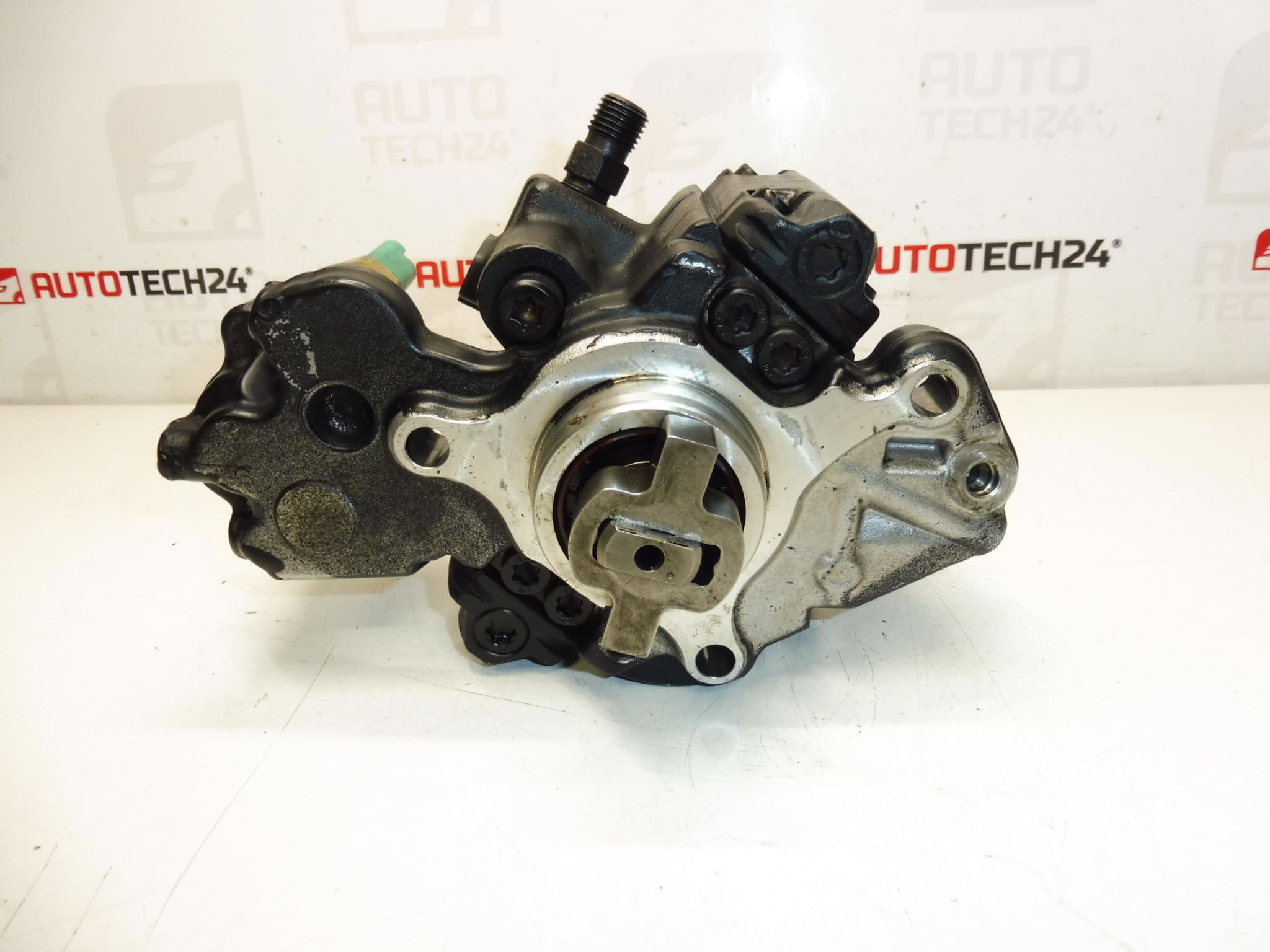 Pumpa za ubrizgavanje 2.0HDI RH02 DELPHI 9424A050A 9687959180 1920QP - Slika 2