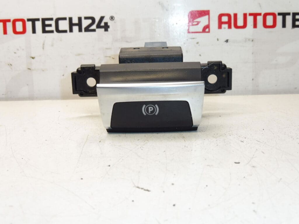 Regulator ručne kočnice Peugeot 308 T9 96785851VV