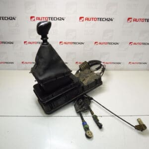 Ručica mjenjača sa sajlama Peugeot 308 T9 9825223280 YQ001073YX