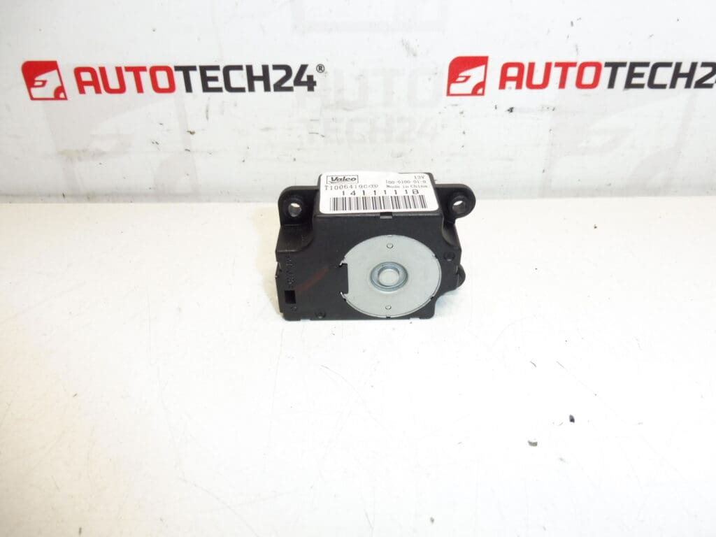 Servo Valeo Citroën Peugeot T1006419G 1411111B