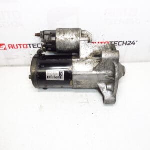 Starter Mitsubishi CL5 M000T20873ZE Citroën Peugeot 2.0 HDI 5802FJ