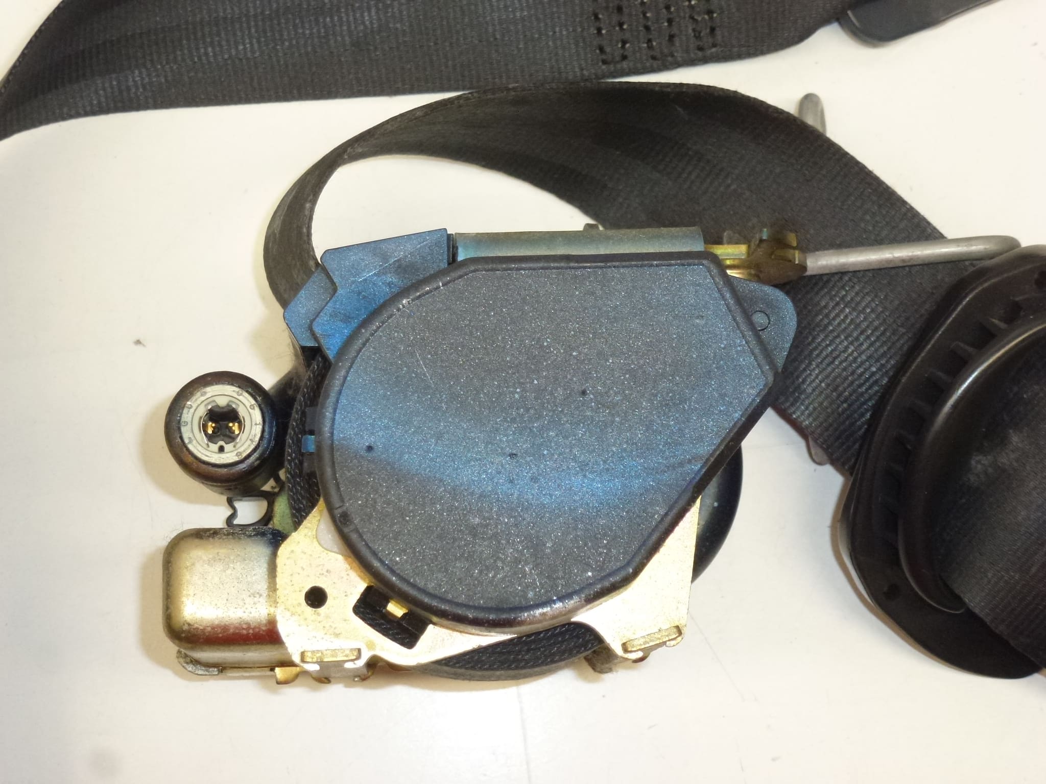 Suvozački piro pojas Peugeot 307 96527696XX 8974T5 - Slika 2