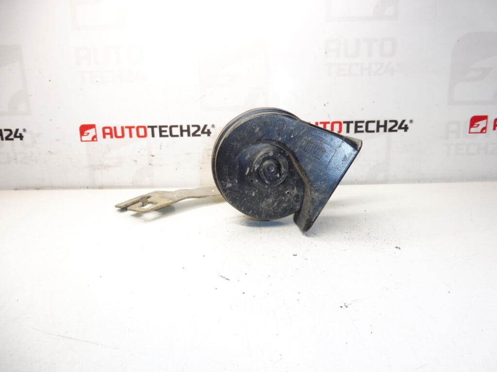 Truba sa držačem Peugeot 308 T9 9800563180