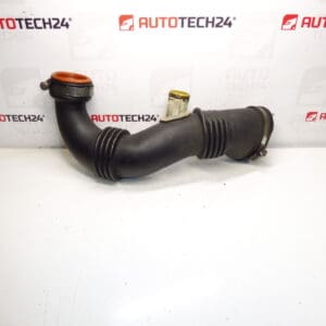 Turbo usisna grana 1.6 HDI Citroën Peugeot 9683735980 1434E1
