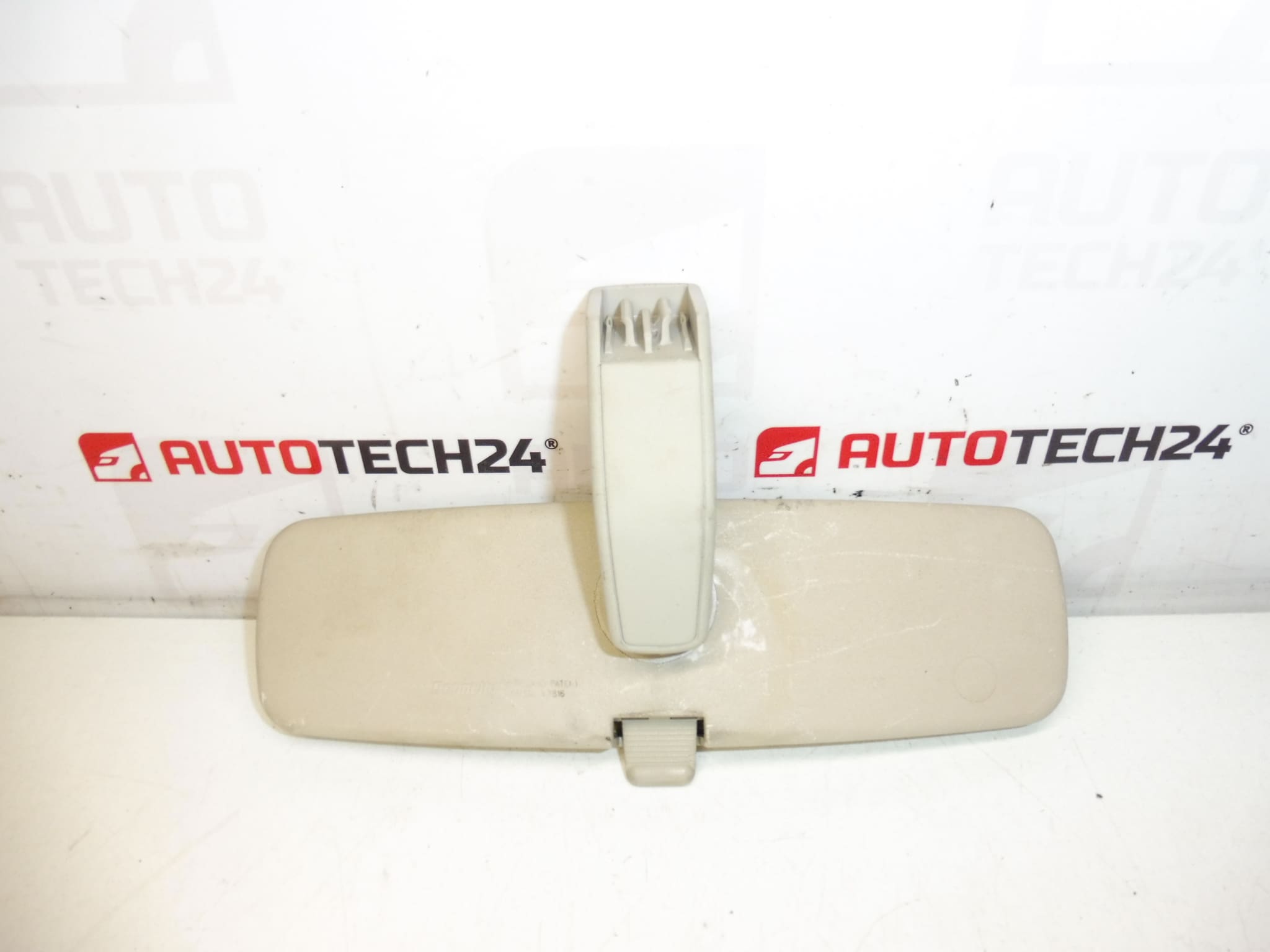 Unutarnje ogledalo Citroën Peugeot 8149FF - Slika 2