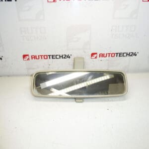 Unutarnje ogledalo Citroën Peugeot 8149FF