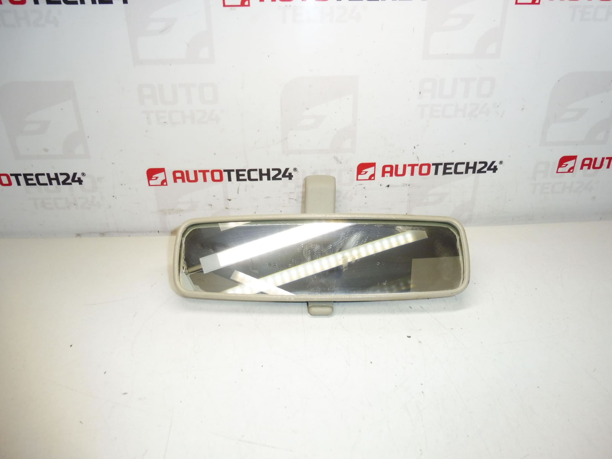 Unutarnje ogledalo Citroën Peugeot 8149FF