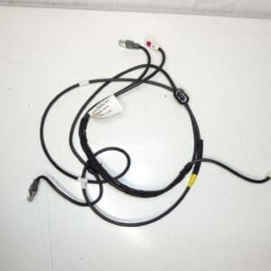 USB volumen Peugeot 308 T7 9678524480 9664701380