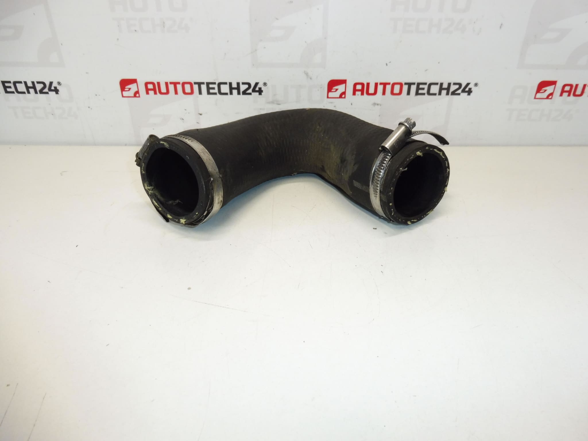 Usisano crijevo 1.4 HDI 16V Citroën Peugeot 0382Y6 - Slika 2