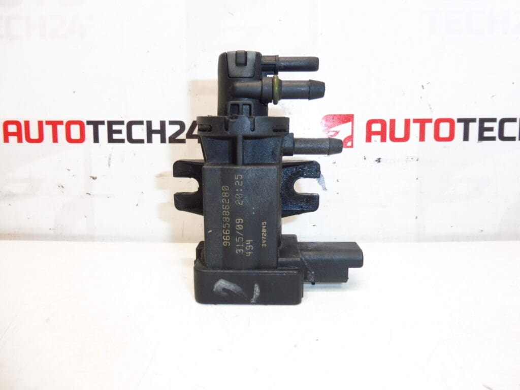 Vakuumski ventil 9665886280 9801887680 1618KC