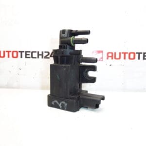 Vakuumski ventil Citroën Peugeot 9665886280 9801887680 1618KC