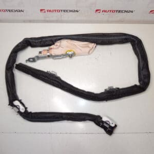 Zračni jastuk stropni desni Peugeot 308 T9 9805768380