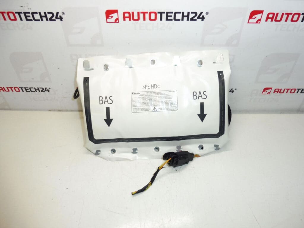 Zračni jastuk za suvozača Citroën C4 9682165080 8216RA