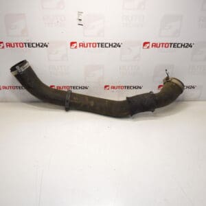 Zračni priključak 1.5 HDI Citroën Peugeot 9820100680