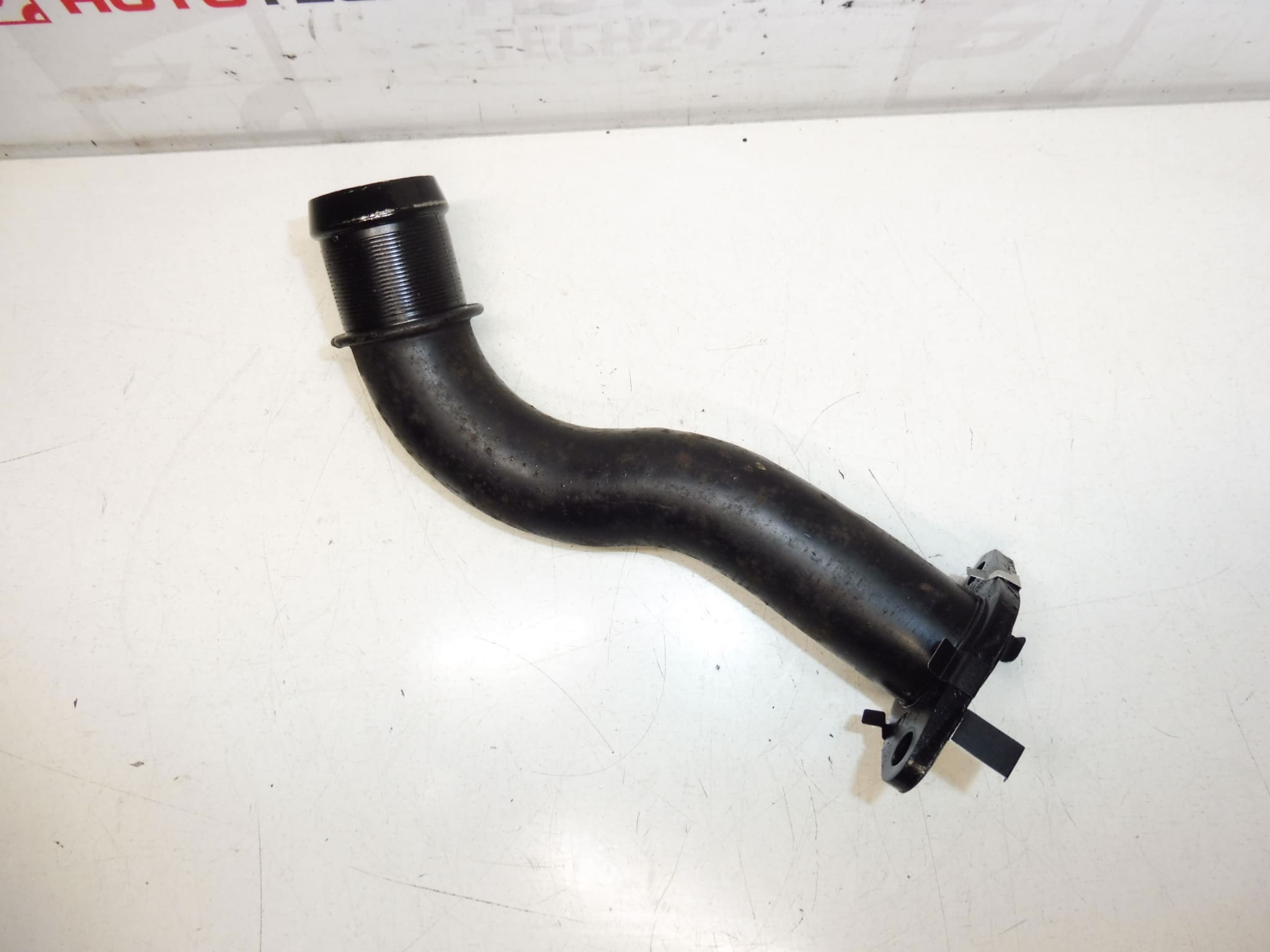 Zračni priključak Citroën Peugeot 2.0 HDI 0382NC - Slika 2