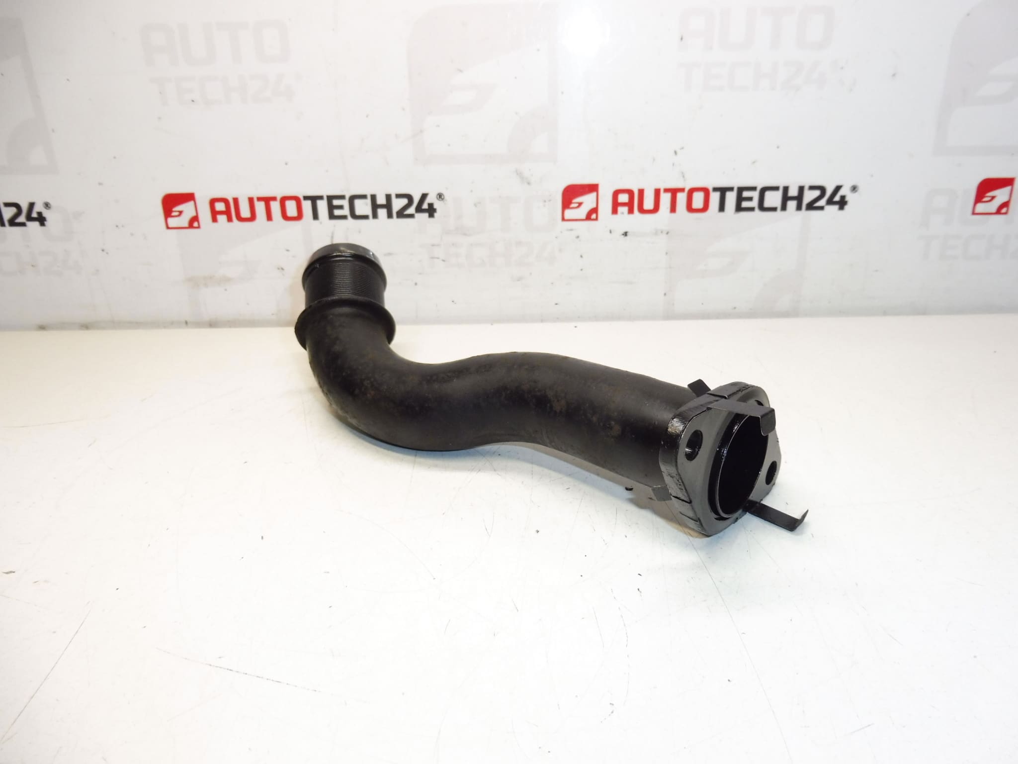 Zračni priključak Citroën Peugeot 2.0 HDI 0382NC