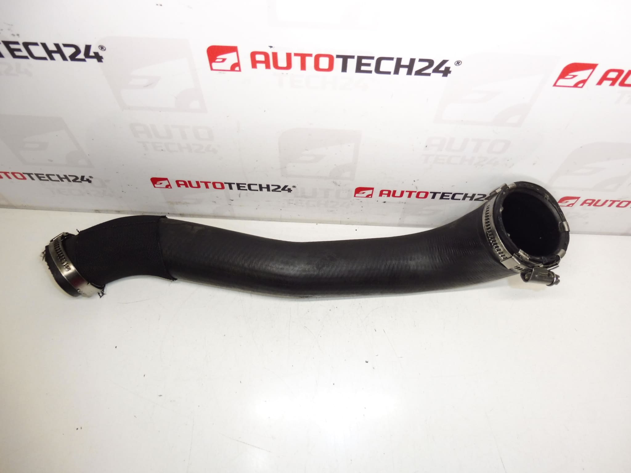 Zračni priključak Citroën Peugeot 2.0 HDI 0382NH - Slika 2