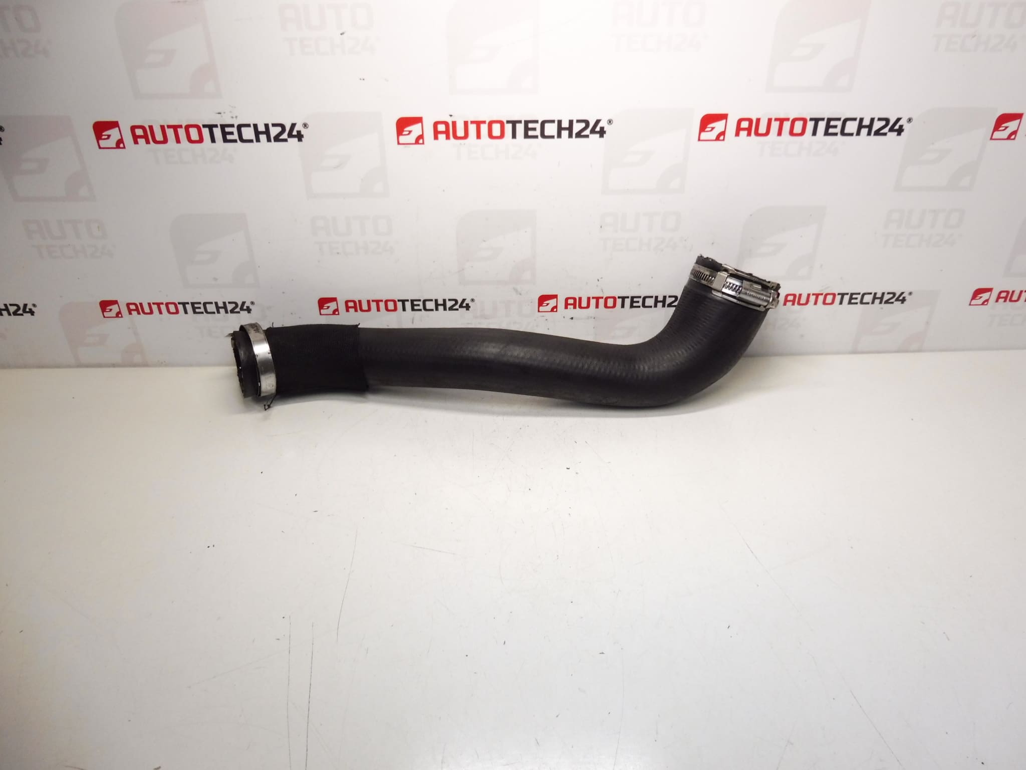 Zračni priključak Citroën Peugeot 2.0 HDI 0382NH