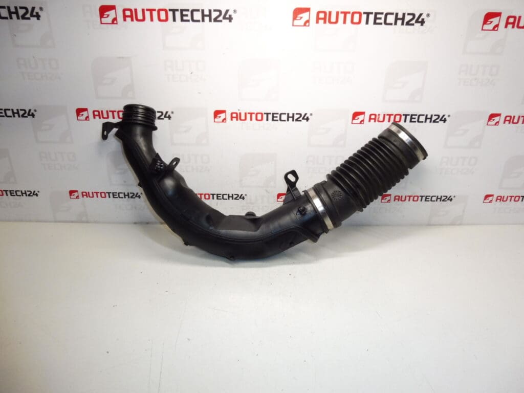 Zračni priključak Citroën Peugeot 2.0 HDI RH02 9685498280 1434E6