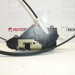 Brava na lijevim vratima Citroën C4 3 vrata 9647173980 9135FE