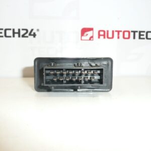 OMRON 240107 19203N 454935 Relej goriva