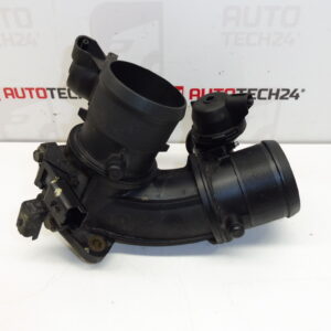 Ventil za gas 2.0 HDI Peugeot 9657522480 0345F0