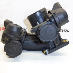 Prigušni ventil 2.0 HDI Peugeot 9646846380 0345F0