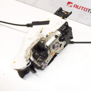 Brava za vozačeva vrata Peugeot 207 24090816 24087819 24091816