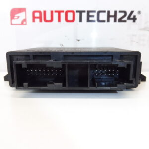 ECU AFIL Valeo Citroën Peugeot 9662917680 6590AR