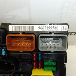 BSM R07 Valeo Citroën Peugeot 9667199580 6500HV