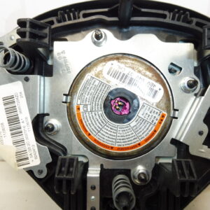 Zračni jastuk na volanu Peugeot 206+ 207 96857294ZD 4112NW