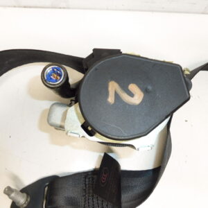 Desni piro pojas sigurnosni pojas Peugeot 207 96869044XX 8975JY