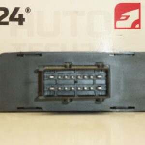ECU FAP EAS300.01 Citroën Peugeot 9647428280-01 09733309901
