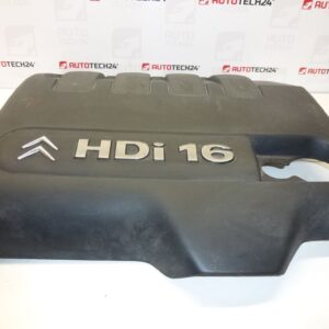Poklopac motora 2.0 HDI RHR Citroën 9657955780 013770