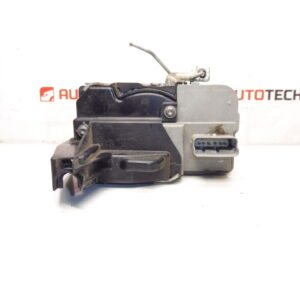 Brava prednjih desnih vrata za suvozača Peugeot 307 9136Z9