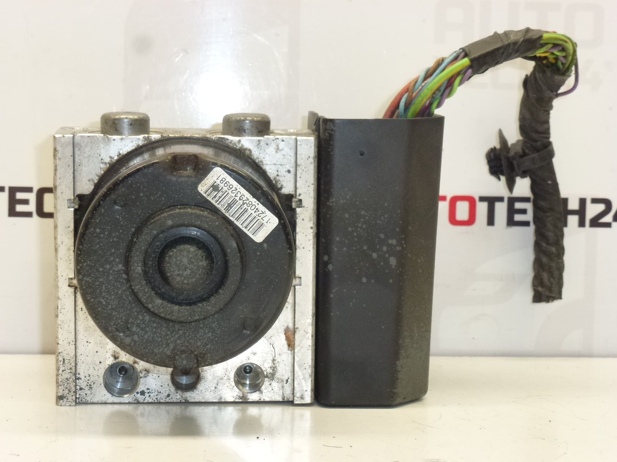 ABS pumpa Citroën C3 Peugeot 207 9665344180 10.0207-0142.4 - Slika 2