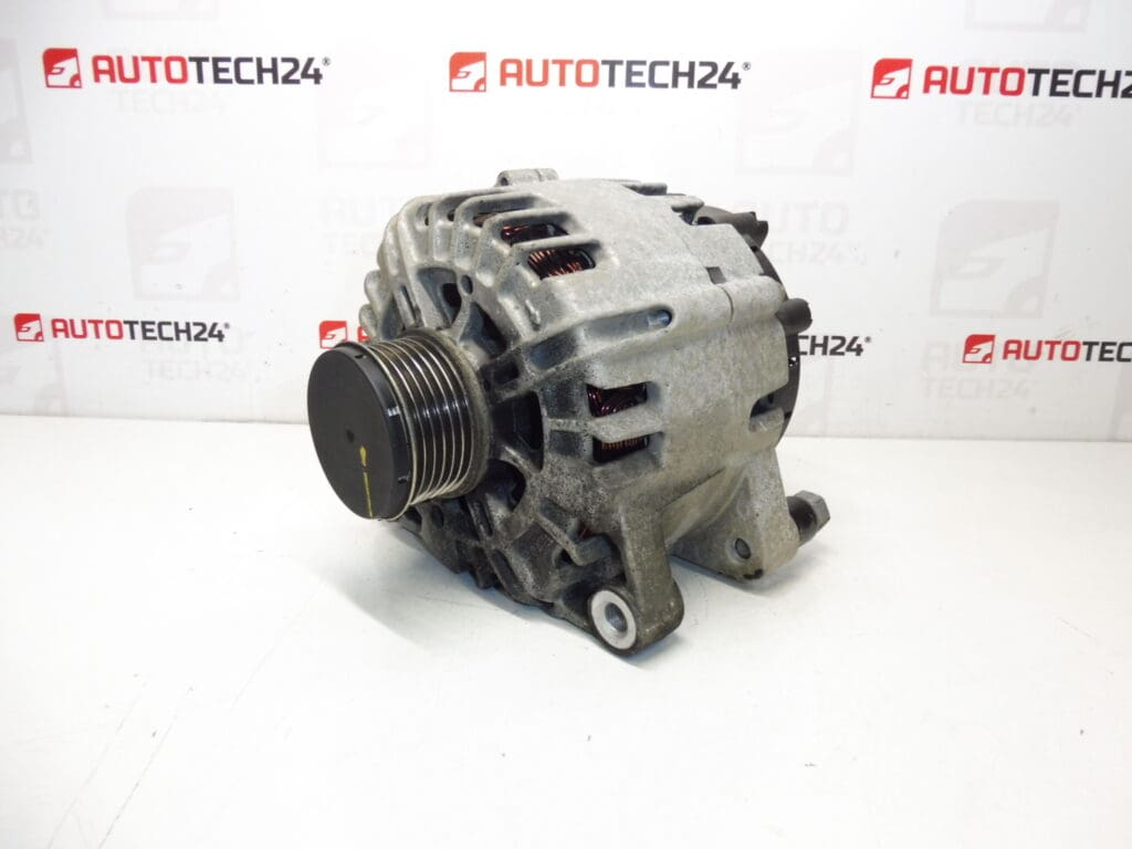 Alternator Citroën Peugeot CL15 9665617780