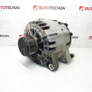 Alternator Citroën Peugeot CL15 9665617780