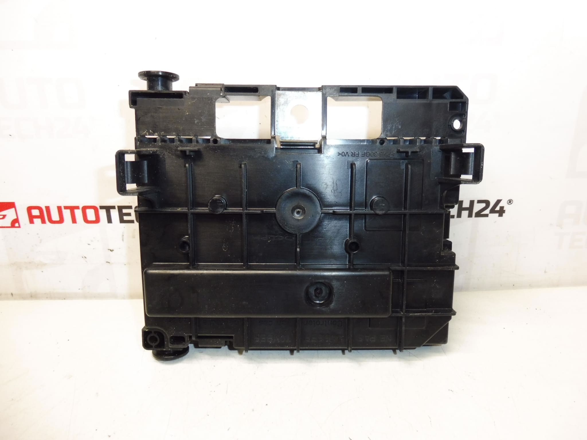 BSM R03 DELPHI Citroën Peugeot 9807028680 - Slika 2